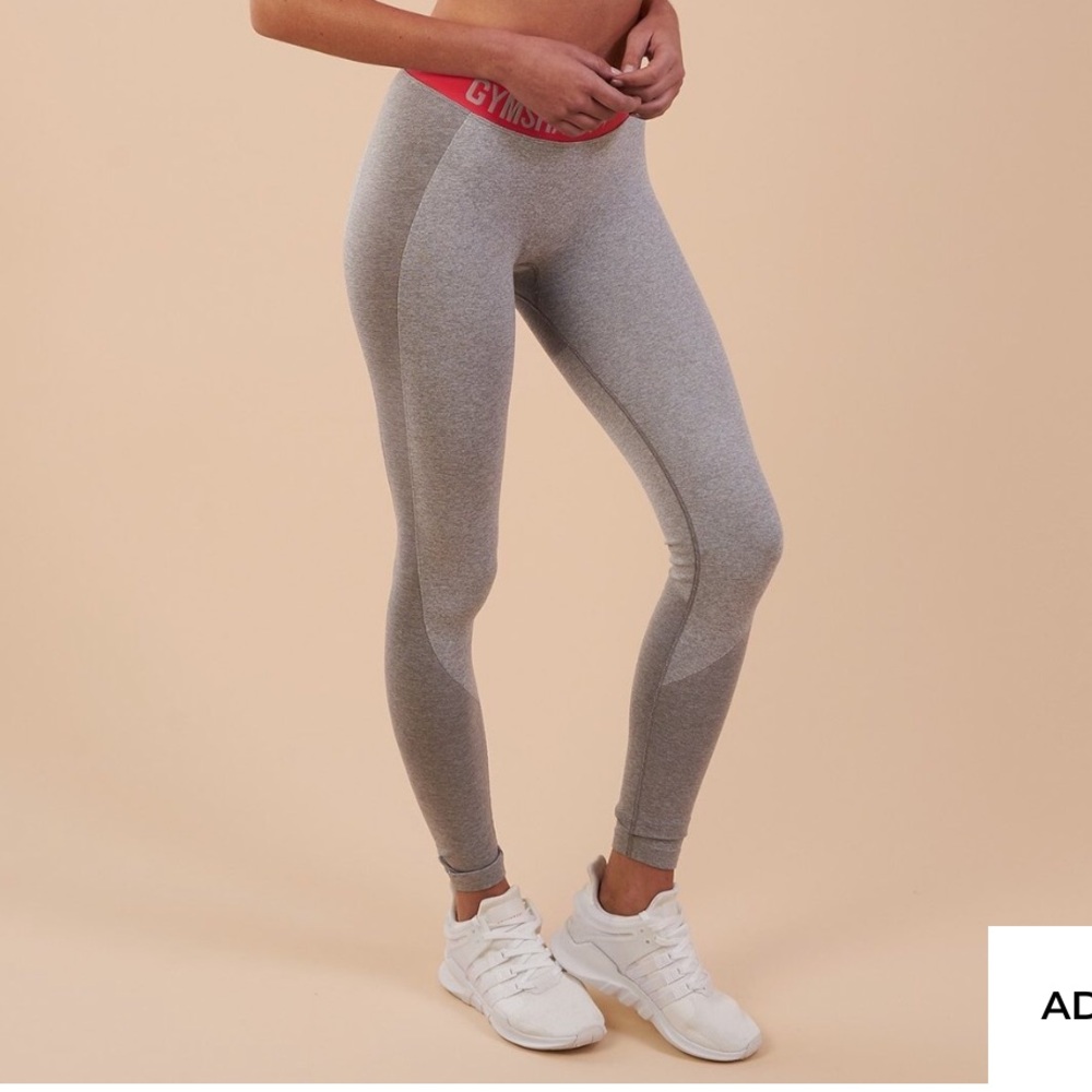 gymshark flex leggings